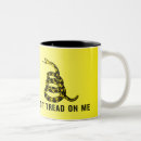 Search for snake flag mugs Politics
