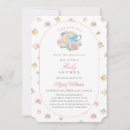 Search for girls tea party invitations Mother to be