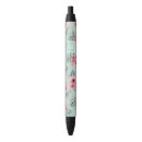 Search for mint green pens Feminine