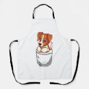 Search for russells aprons Animal