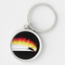Search for skier key rings Sports