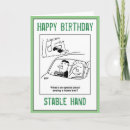 Search for stable hand Equine