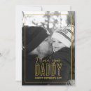 Search for black and white fathers day cards Happy father's day