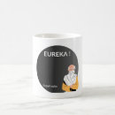 Search for eureka mugs Archimedes