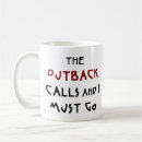 Search for outback australia mugs Australian