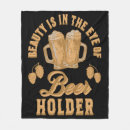 Search for beer blankets Alcohol