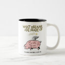 Search for fly to your dreams mugs Flying pig