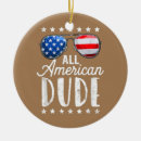 Search for since christmas tree decorations America