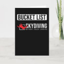 Search for skydiving cards Skydiver