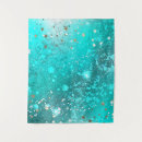 Search for mint tapestries Texture