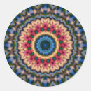 Search for mosaic pattern stickers Abstract