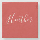Search for written coasters For her
