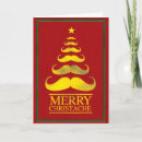 Search for awesome christmas cards Red