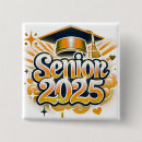 Search for high school senior badges Back to school