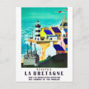 Search for brittany postcards Coast