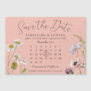 Search for pastel calendars Pink