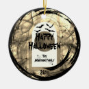 Search for spooky christmas tree decorations Bats