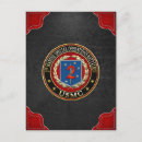 Search for 2nd vertical postcards Usmc special operations insignia
