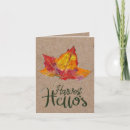 Search for to harvest cards Watercolor
