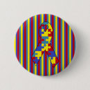 Search for autism badges Children