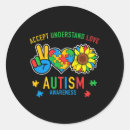 Search for puzzle piece stickers Aesthetic