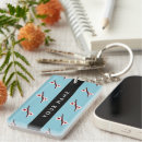 Search for cherry blossom key rings Japan
