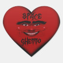 Search for space stickers Heart