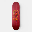 Search for fire skateboards Glowing