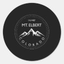 Search for mountain climbing stickers Vertical life