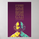 Search for shakespeare quotes posters Famous