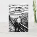 Search for munch cards Edvard