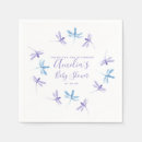 Search for dragonfly napkins Insect