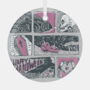 Search for comic christmas tree decorations Autumn