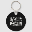 Search for aids red ribbon key rings 988 hotline