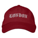 Search for old english hats Embroidery