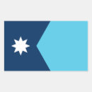 Search for minnesota state flag stickers America