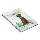 Search for chocolate lab notebooks Brown