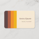 Search for mid century business cards Modern