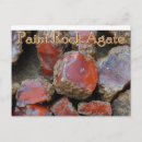 Search for gems minerals postcards Rocks