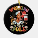 Search for pole christmas tree decorations Funny