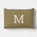 Search for khaki accessories Minimalist