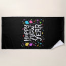 Search for new year beach towels Classic