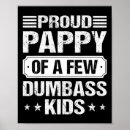 Search for pappy posters Grandpa