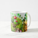 Search for forest mushroom mugs Mushrooms