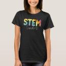 Search for stem tshirts School