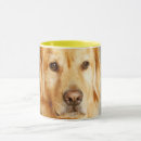 Search for golden retriever portrait mugs Puppy