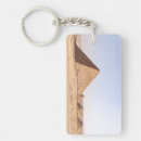 Search for pyramid key rings Cairo