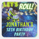 Search for goody bag stickers Retro