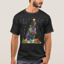 Search for german shorthaired pointer christmas tshirts Tree