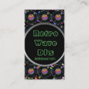 Search for rock business cards Band